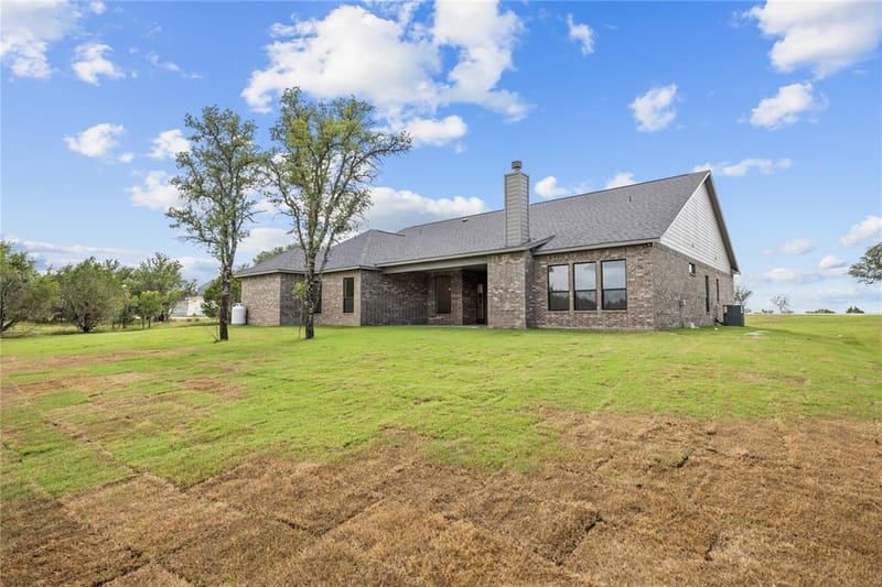 2033 Preserve Trail, Weatherford TX 76087 - Photo 29
