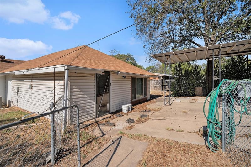 116 Lakeshore Trail, Whitney TX 76692 - Photo 11