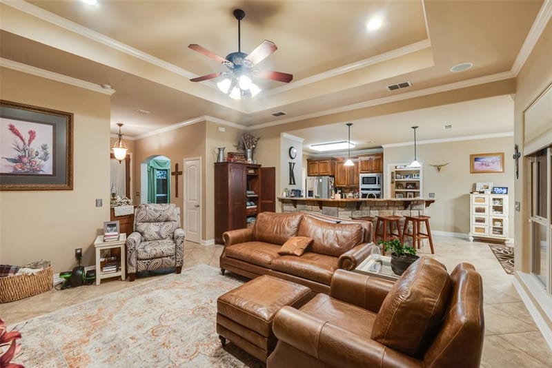 24060 Red Azalea, Garden Valley TX 75771 - Photo 13