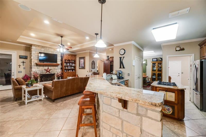 24060 Red Azalea, Garden Valley TX 75771 - Photo 17