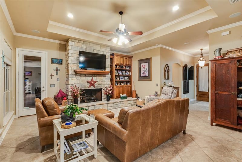 24060 Red Azalea, Garden Valley TX 75771 - Photo 12