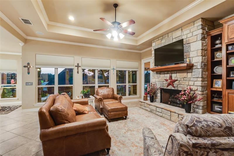 24060 Red Azalea, Garden Valley TX 75771 - Photo 10