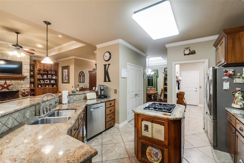 24060 Red Azalea, Garden Valley TX 75771 - Photo 18