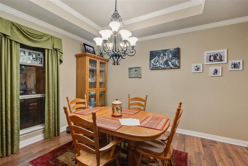 24060 Red Azalea, Garden Valley TX 75771 - Photo 11