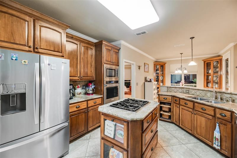 24060 Red Azalea, Garden Valley TX 75771 - Photo 19