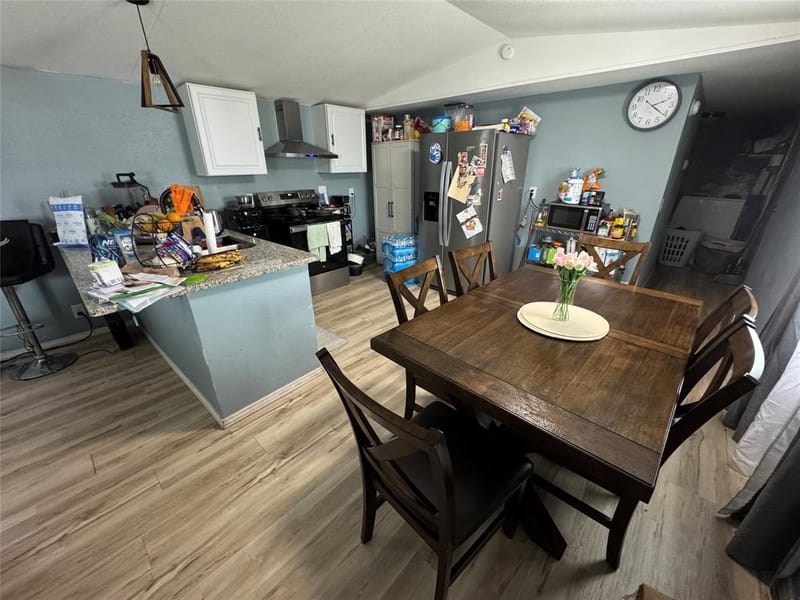 7103 Comanche Trail, Weatherford TX 76087 - Photo 2