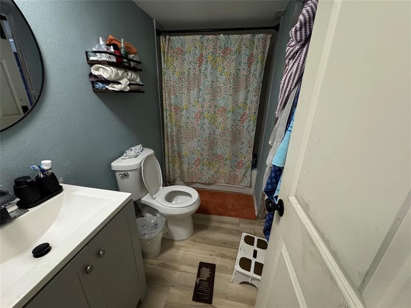 7103 Comanche Trail, Weatherford TX 76087 - Photo 5
