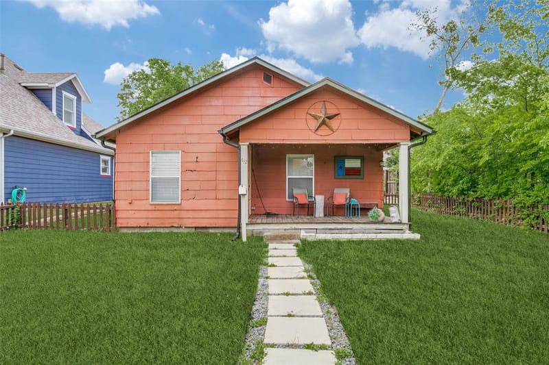 612 E Wall Street, Grapevine TX 76051 - Photo 7