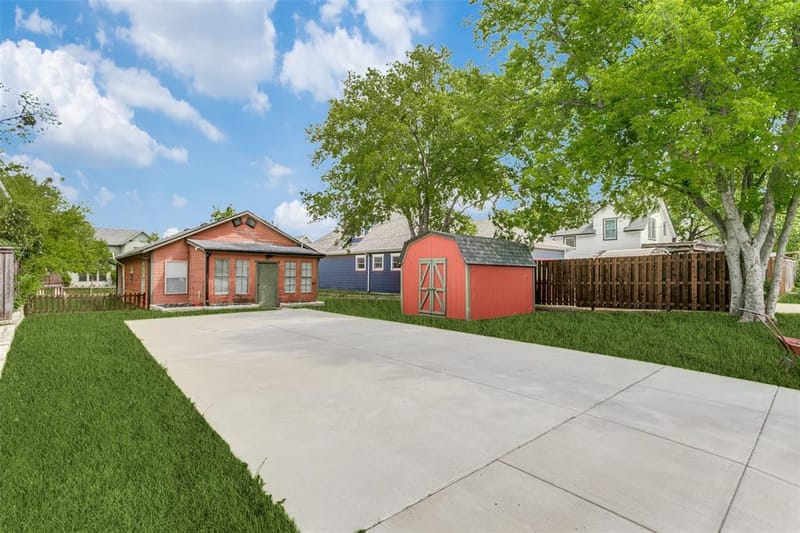 612 E Wall Street, Grapevine TX 76051 - Photo 10
