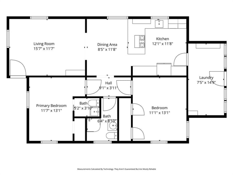 612 E Wall Street, Grapevine TX 76051 - Photo 11