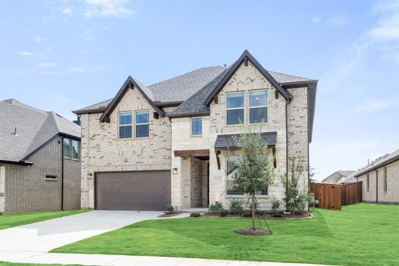 13132 Limestone Street, Providence Village TX 76227 - Photo 3