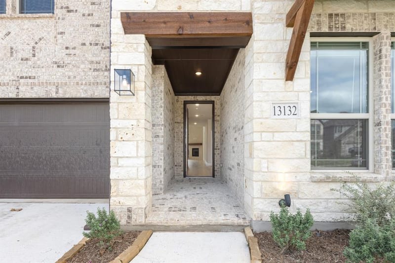 13132 Limestone Street, Providence Village TX 76227 - Photo 4