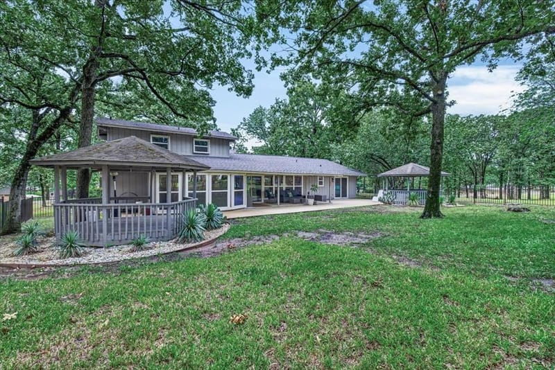 127 Pinnacle Club Drive, Mabank TX 75156 - Photo 2