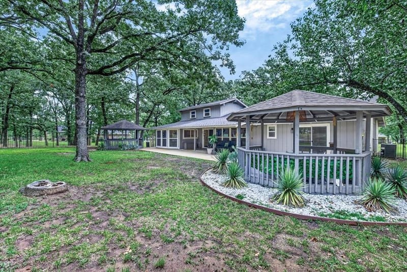 127 Pinnacle Club Drive, Mabank TX 75156 - Photo 7