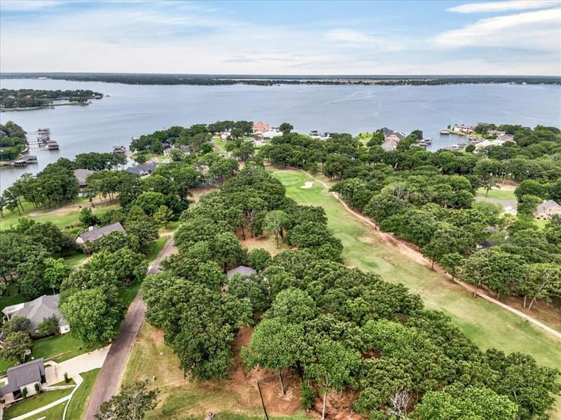 127 Pinnacle Club Drive, Mabank TX 75156 - Photo 3