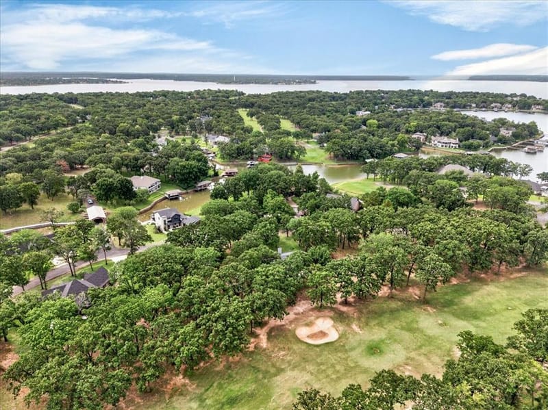 127 Pinnacle Club Drive, Mabank TX 75156 - Photo 32