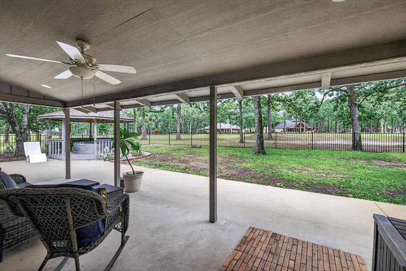 127 Pinnacle Club Drive, Mabank TX 75156 - Photo 28