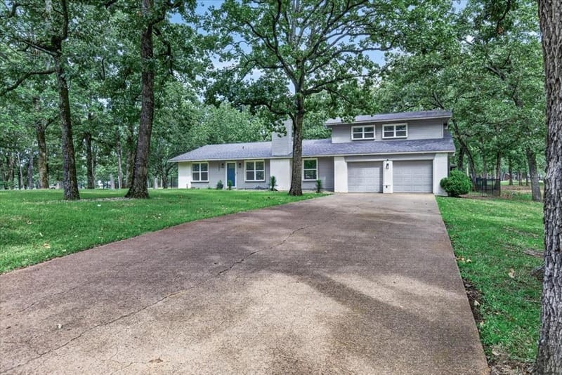 127 Pinnacle Club Drive, Mabank TX 75156 - Photo 5