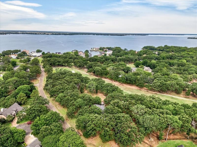 127 Pinnacle Club Drive, Mabank TX 75156 - Photo 9