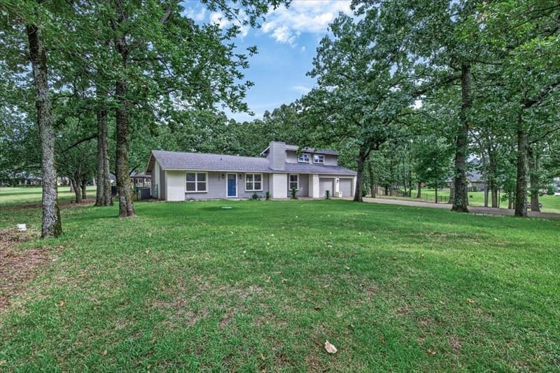 127 Pinnacle Club Drive, Mabank TX 75156 - Photo 30
