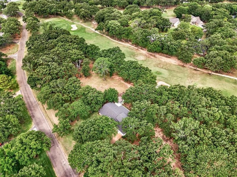 127 Pinnacle Club Drive, Mabank TX 75156 - Photo 10