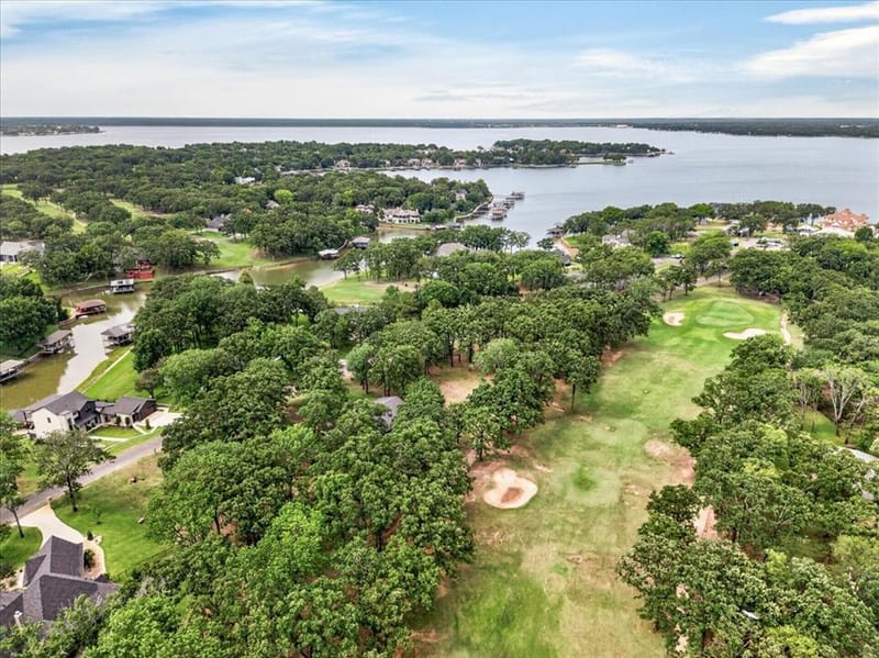 127 Pinnacle Club Drive, Mabank TX 75156 - Photo 31