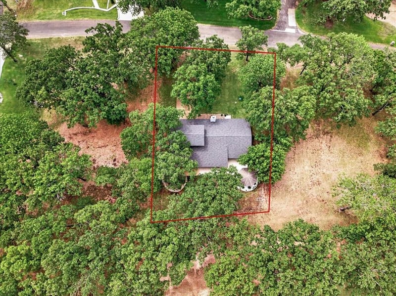 127 Pinnacle Club Drive, Mabank TX 75156 - Photo 4