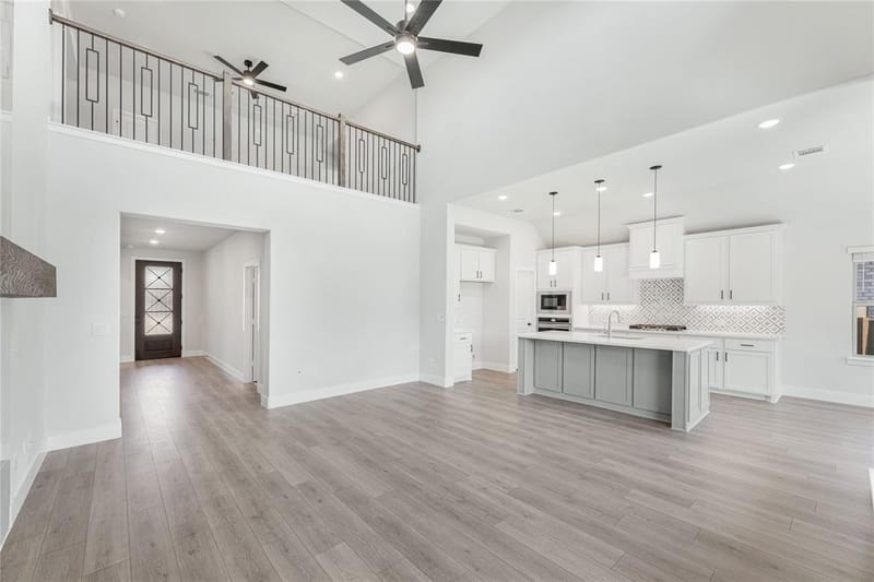 13136 Limestone Street, Providence Village TX 76227 - Photo 6