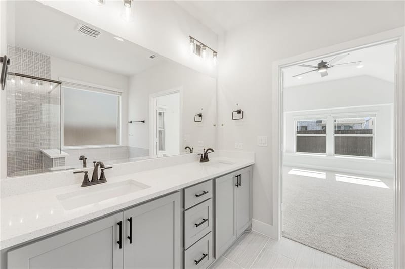 13136 Limestone Street, Providence Village TX 76227 - Photo 17