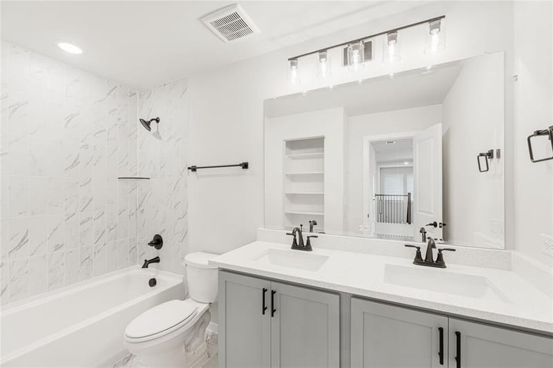 13136 Limestone Street, Providence Village TX 76227 - Photo 29
