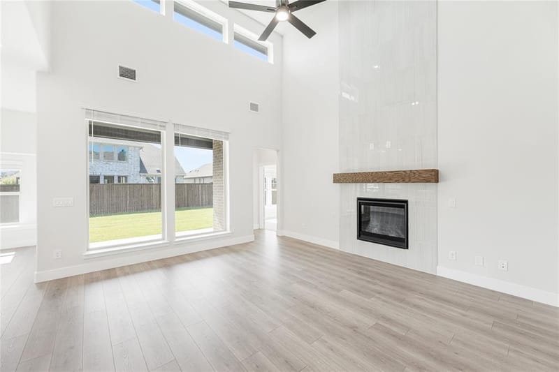13136 Limestone Street, Providence Village TX 76227 - Photo 8