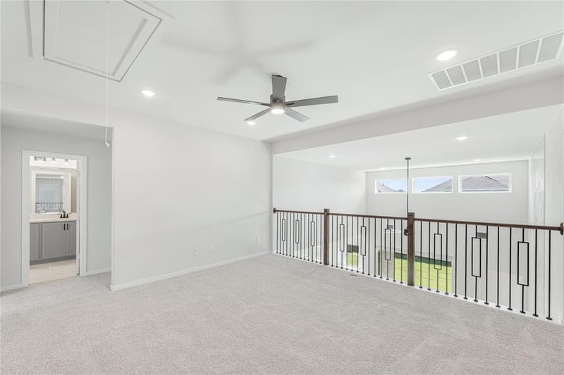 13136 Limestone Street, Providence Village TX 76227 - Photo 21