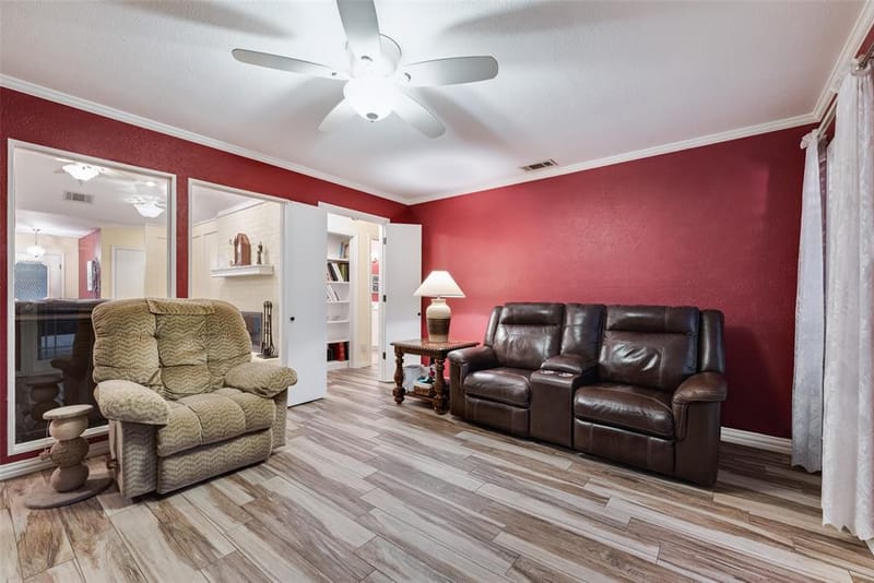 800 Brownfield Drive, Mesquite TX 75150 - Photo 23