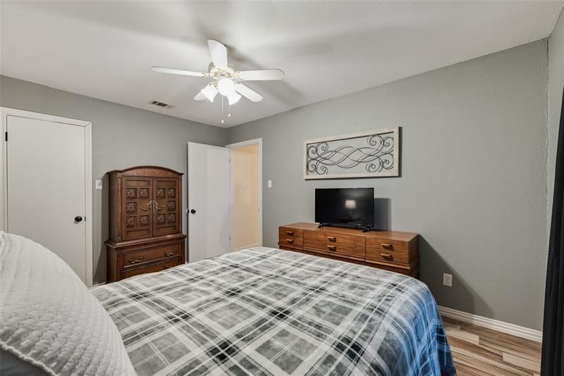 800 Brownfield Drive, Mesquite TX 75150 - Photo 16