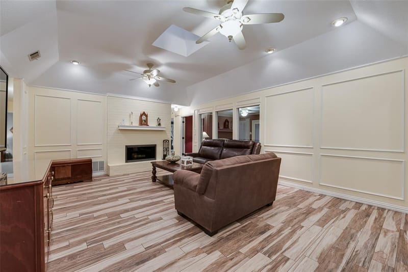 800 Brownfield Drive, Mesquite TX 75150 - Photo 12