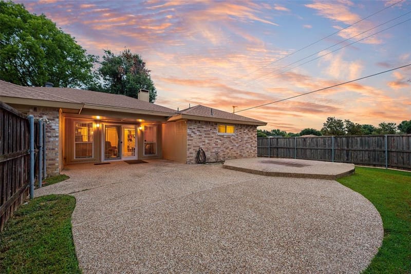 800 Brownfield Drive, Mesquite TX 75150 - Photo 26