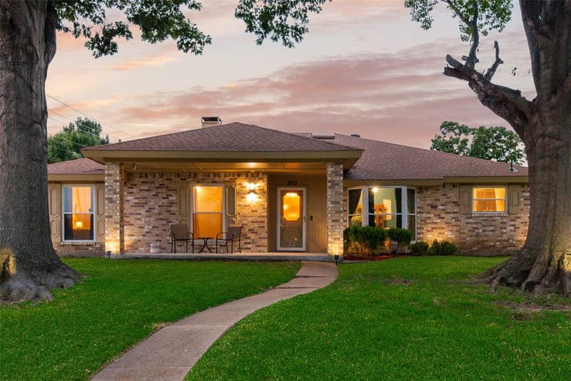 800 Brownfield Drive, Mesquite TX 75150 - Photo 32