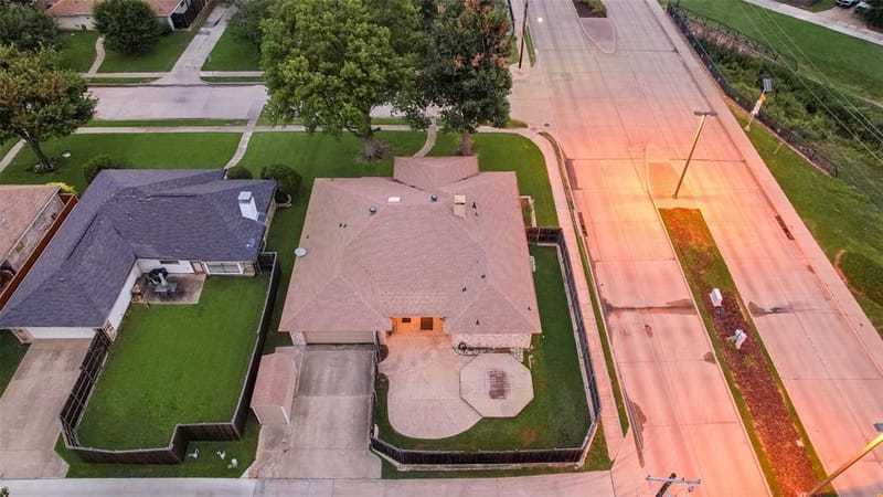 800 Brownfield Drive, Mesquite TX 75150 - Photo 28