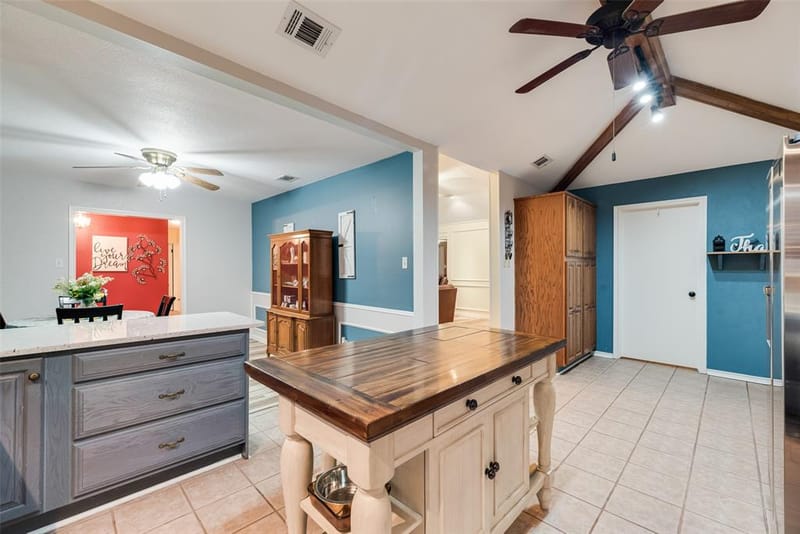 800 Brownfield Drive, Mesquite TX 75150 - Photo 5