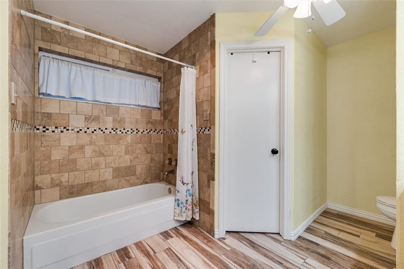 800 Brownfield Drive, Mesquite TX 75150 - Photo 20
