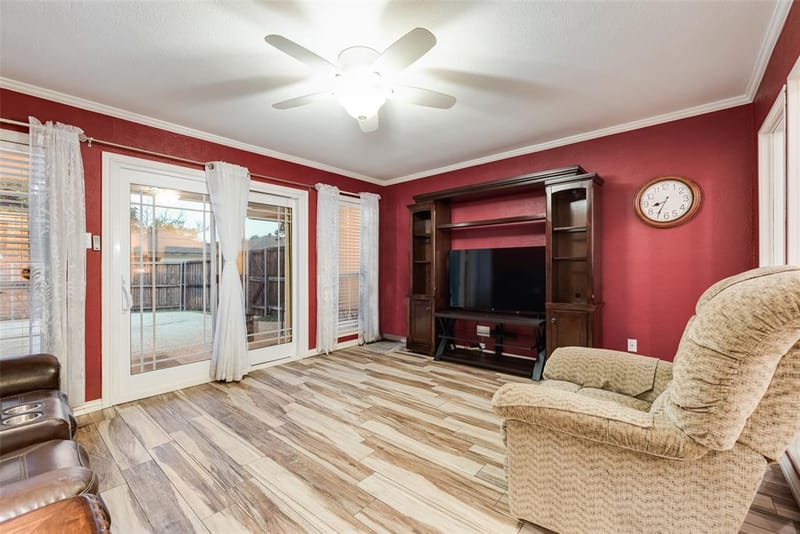 800 Brownfield Drive, Mesquite TX 75150 - Photo 24