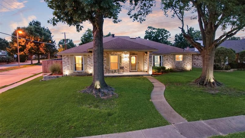 800 Brownfield Drive, Mesquite TX 75150 - Photo 30