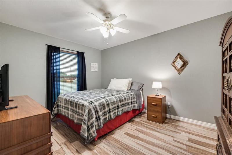 800 Brownfield Drive, Mesquite TX 75150 - Photo 15