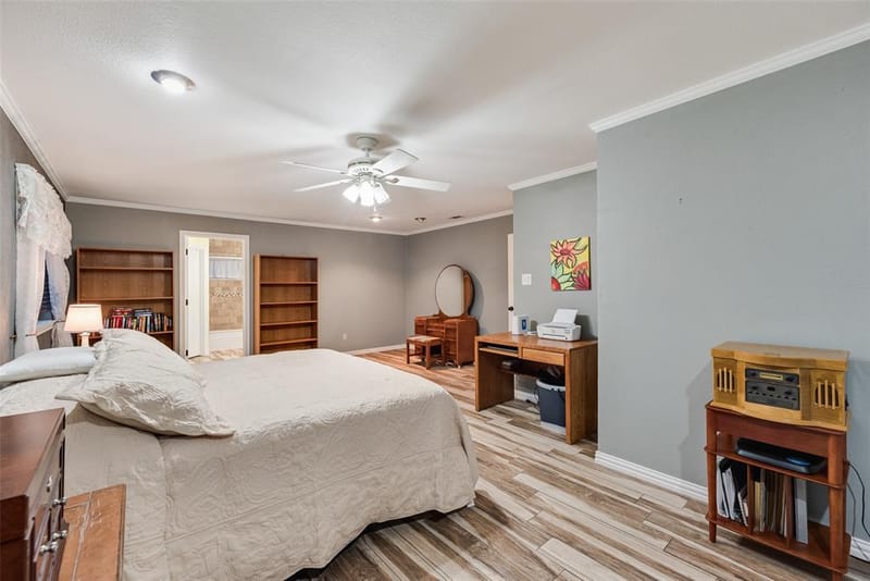 800 Brownfield Drive, Mesquite TX 75150 - Photo 19
