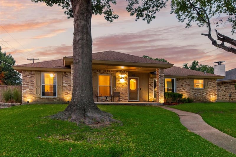 800 Brownfield Drive, Mesquite TX 75150 - Photo 31