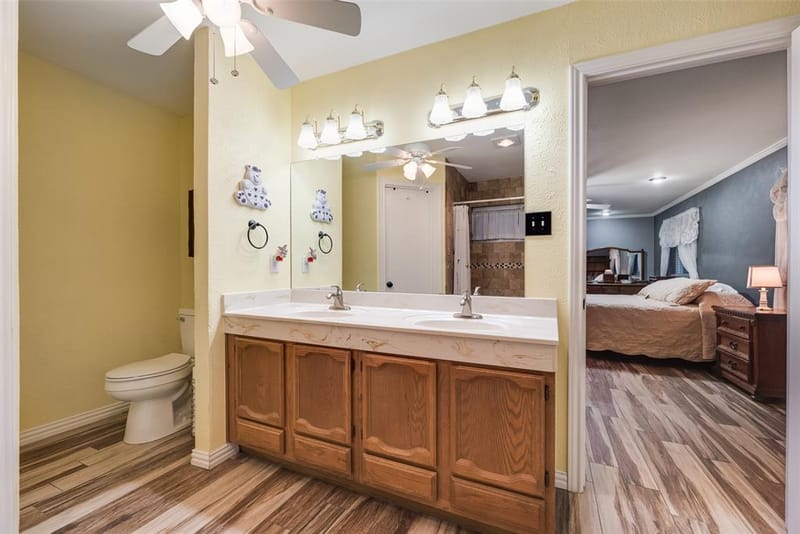 800 Brownfield Drive, Mesquite TX 75150 - Photo 21