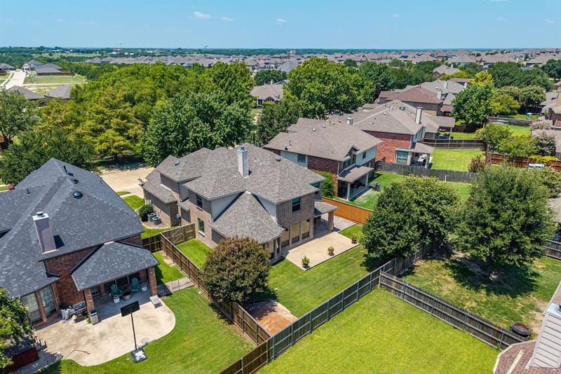 518 Collins Lane, Fate TX 75087 - Photo 38