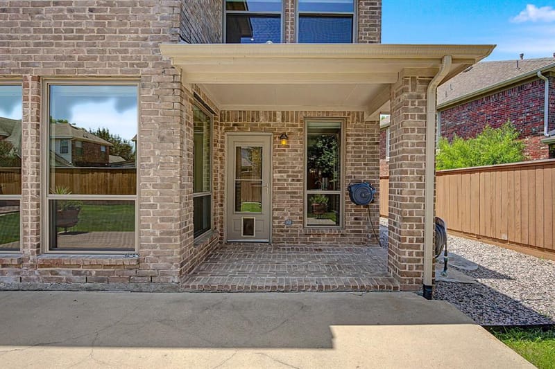 518 Collins Lane, Fate TX 75087 - Photo 35