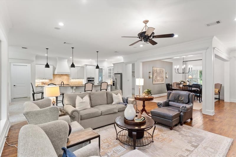 940 Private Road 5980, Yantis TX 75497 - Photo 6