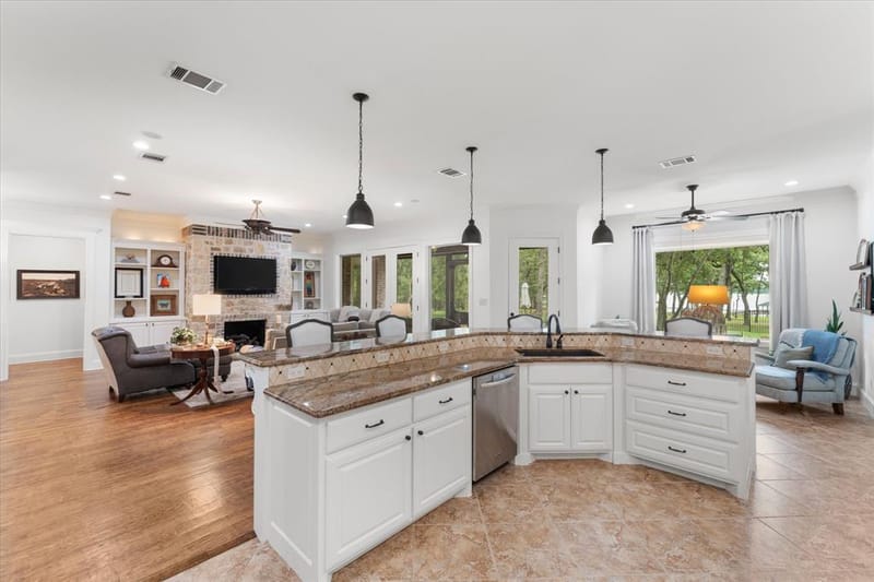 940 Private Road 5980, Yantis TX 75497 - Photo 12